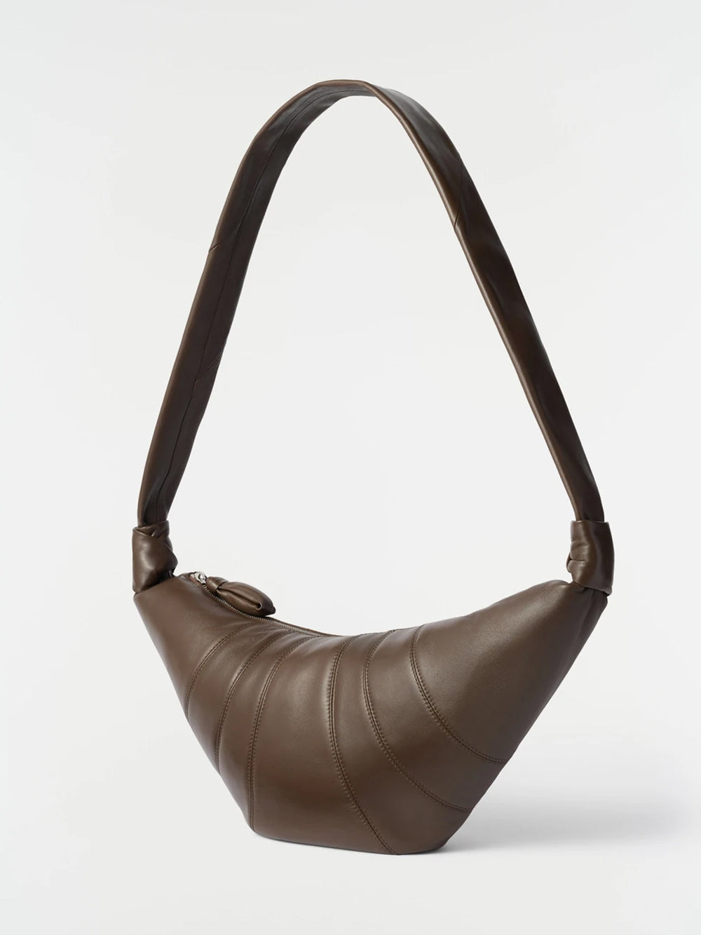 LEMAIRE-MEDIUM CROISSANT BAG-