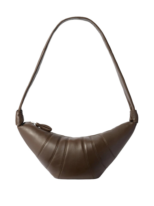 LEMAIRE-MEDIUM CROISSANT BAG-