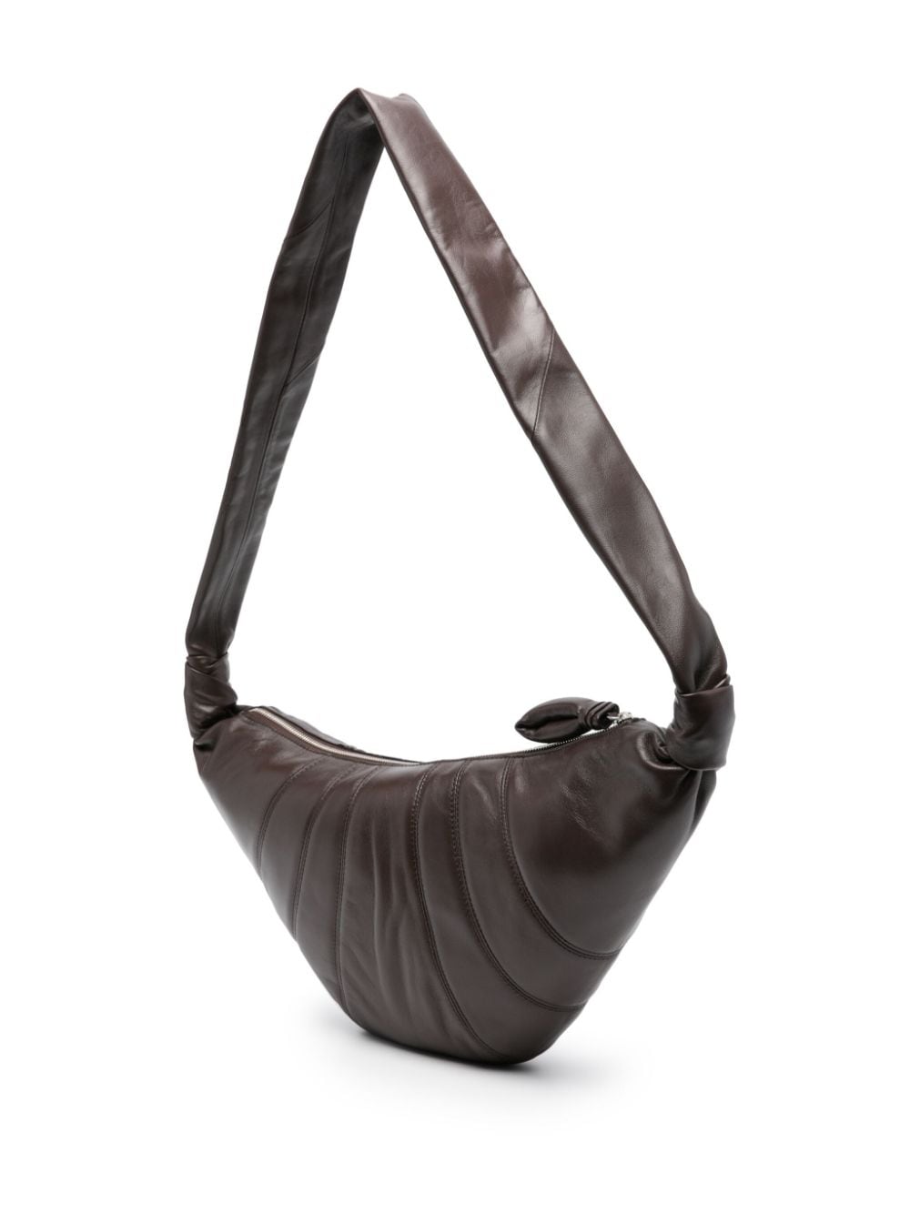 LEMAIRE-MEDIUM CROISSANT BAG-BG0001 LL095 BR462