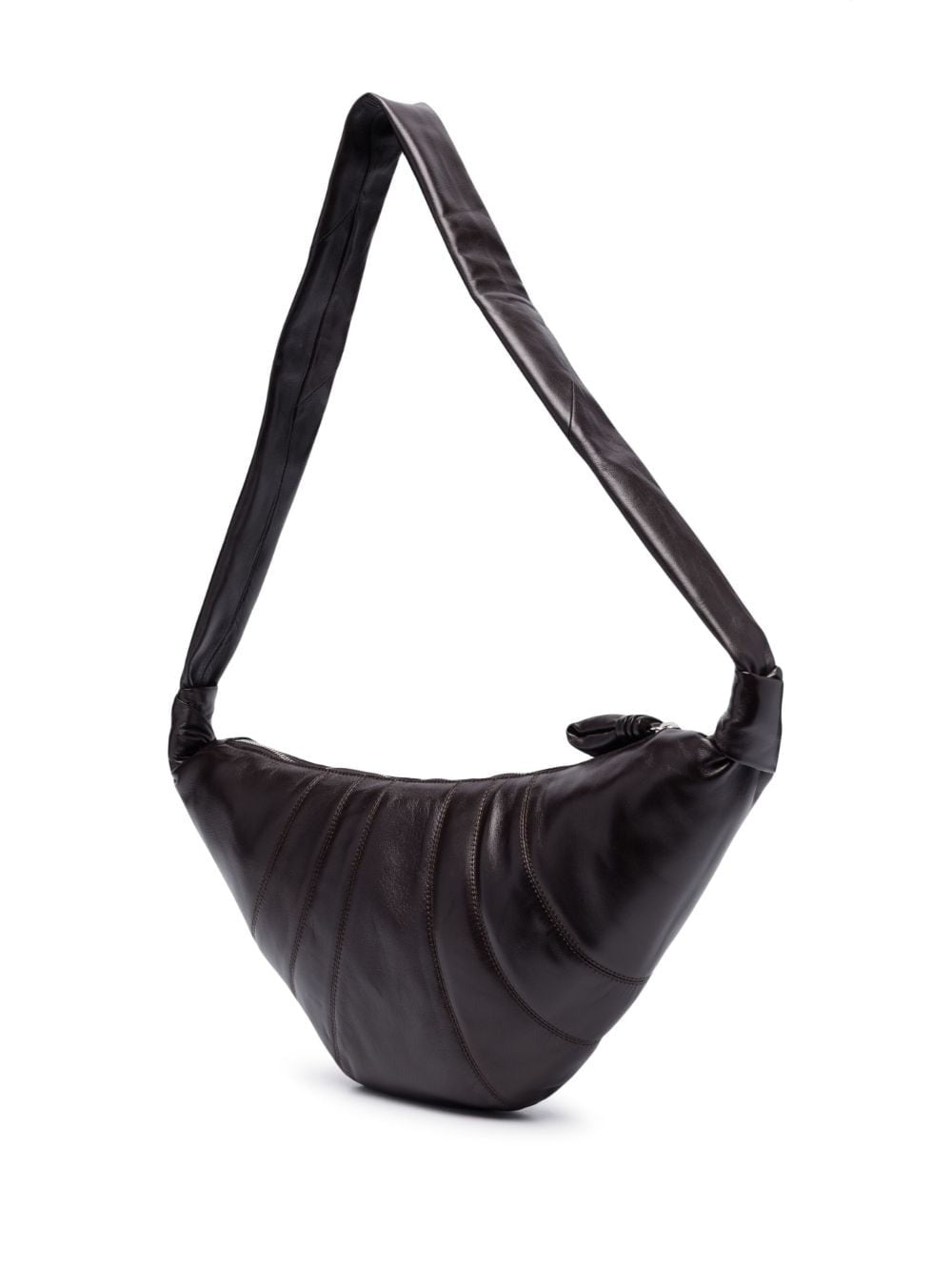 LEMAIRE-MEDIUM CROISSANT BAG-BG0001 LL095 BR490