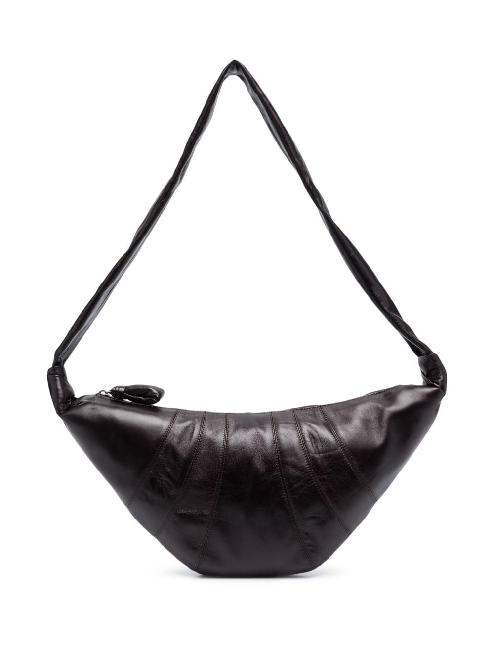 LEMAIRE-MEDIUM CROISSANT BAG-BG0001 LL095 BR490