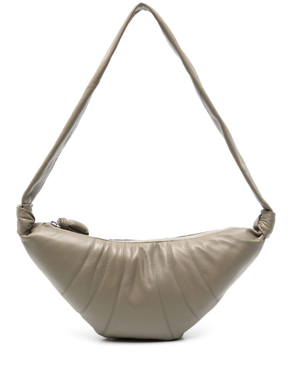 LEMAIRE-MEDIUM CROISSANT BAG-BG0001 LL095 GR100