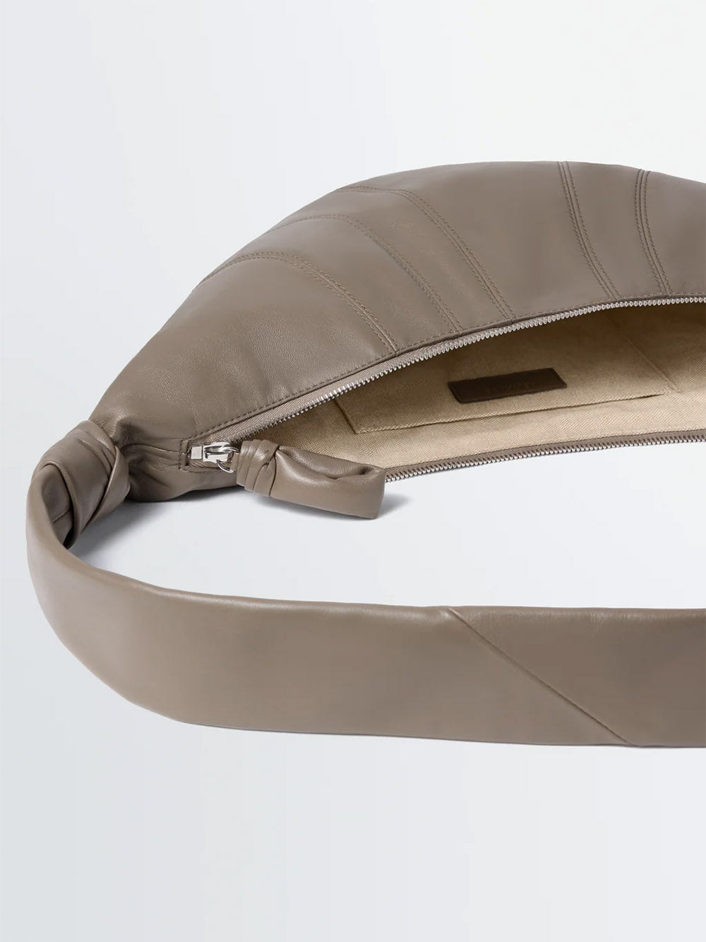 LEMAIRE-MEDIUM CROISSANT BAG-BG0001 LL095 GR678 – Dope