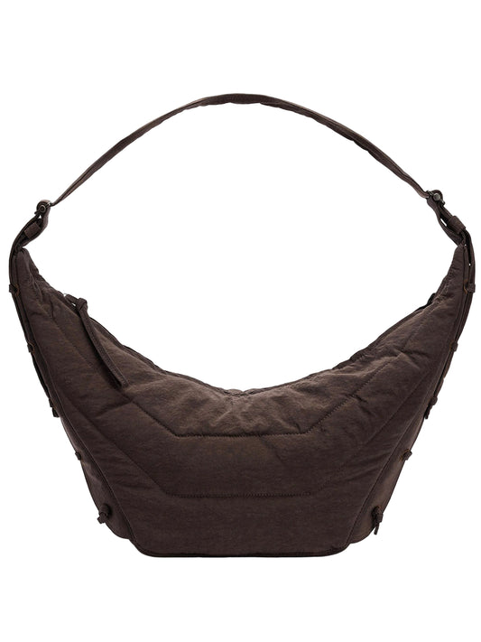 LEMAIRE-MEDIUM SOFT GAME BAG-