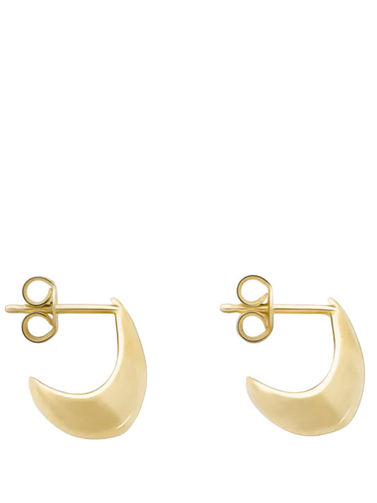 LEMAIRE-MICRO DROP EARRINGS-