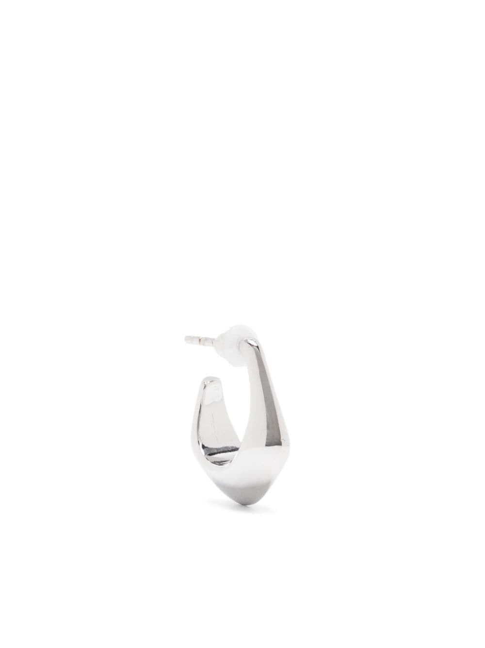 LEMAIRE-MINI DROP EARRING-AC274 LO0042 BK927