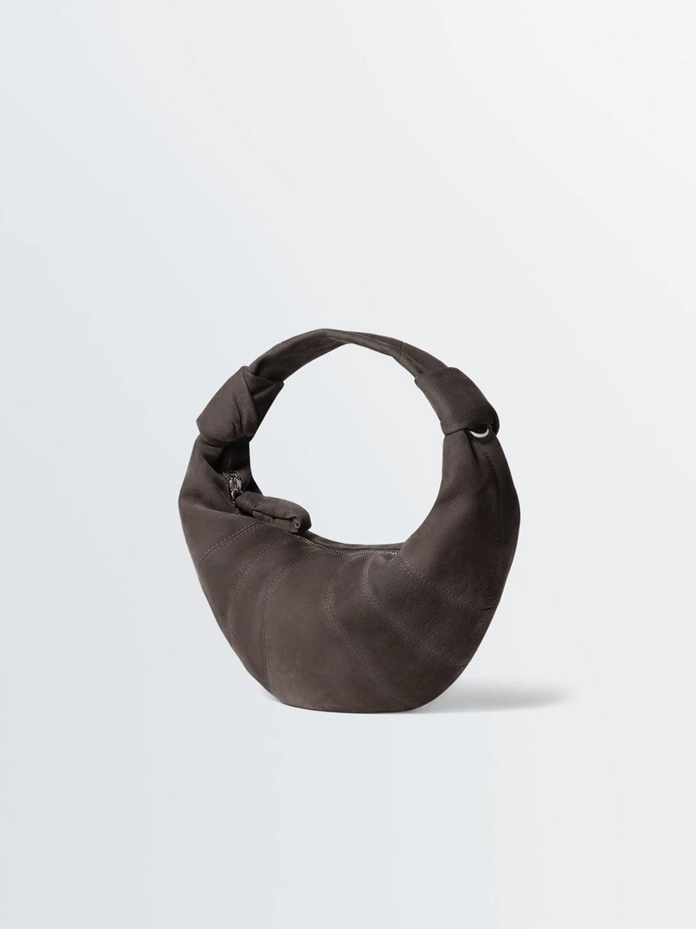 LEMAIRE-MINI FORTUNE CROISSANT BAG-
