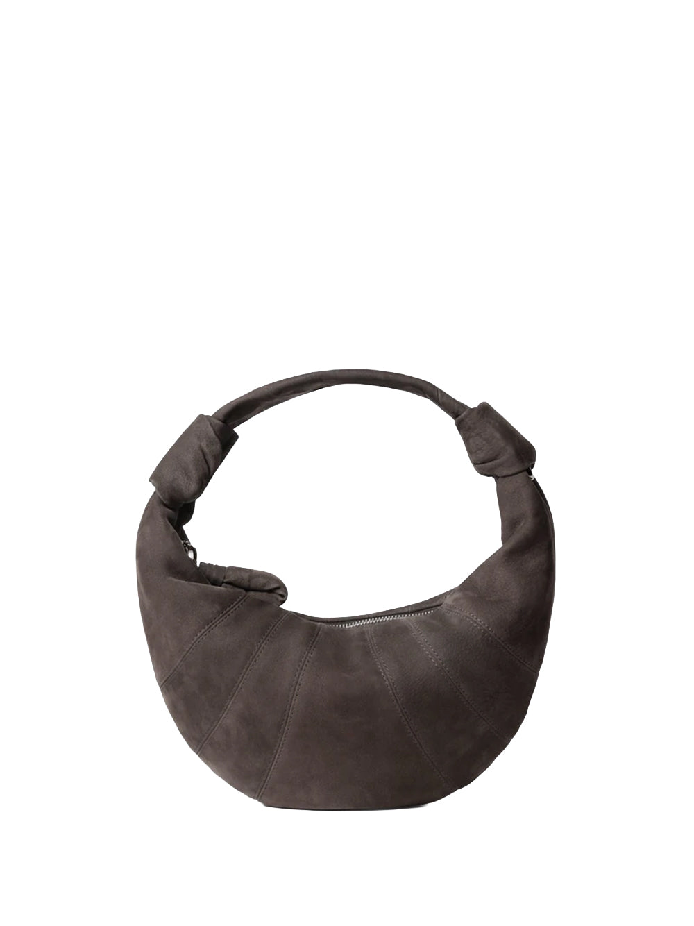 LEMAIRE-MINI FORTUNE CROISSANT BAG-