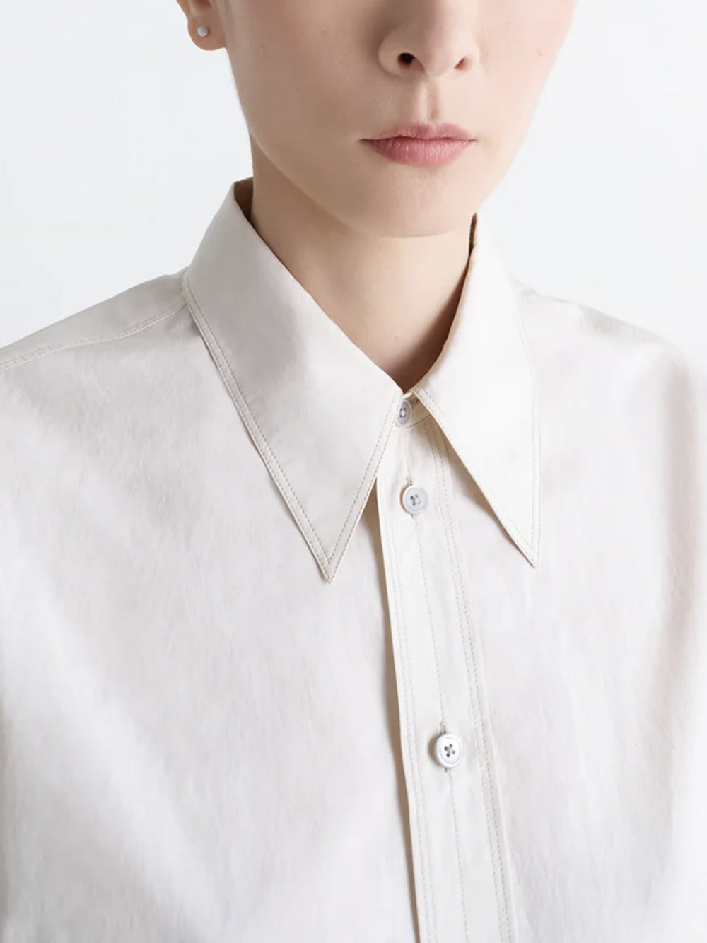 LEMAIRE-PIERCINGS SET-