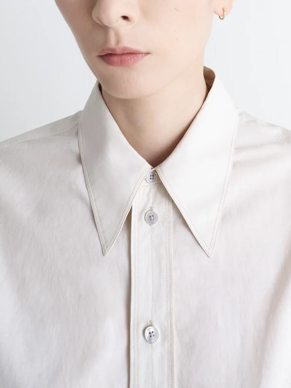 LEMAIRE-PIERCINGS SET-