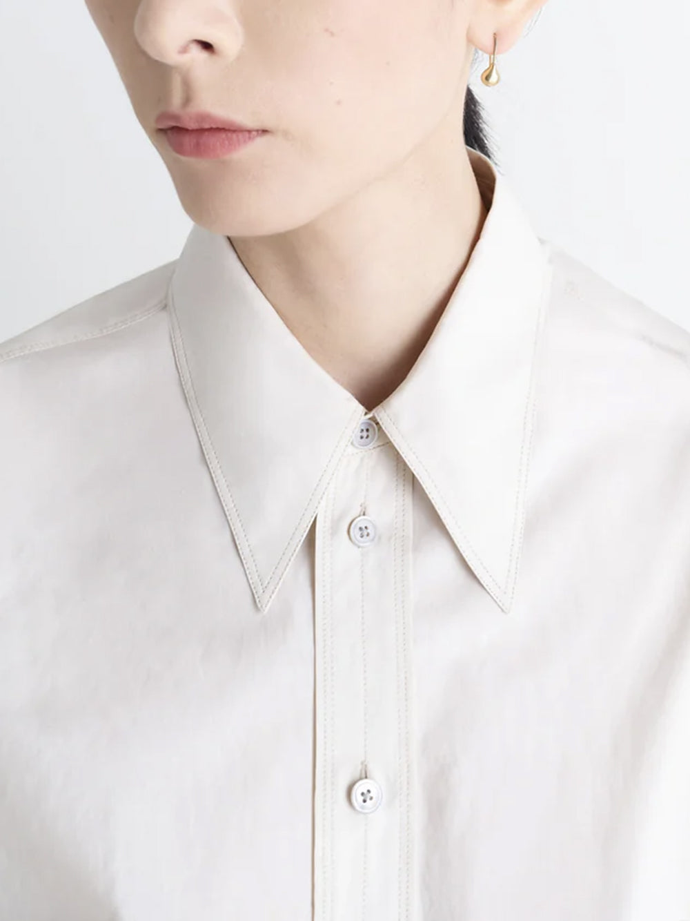 LEMAIRE-PIERCINGS SET-