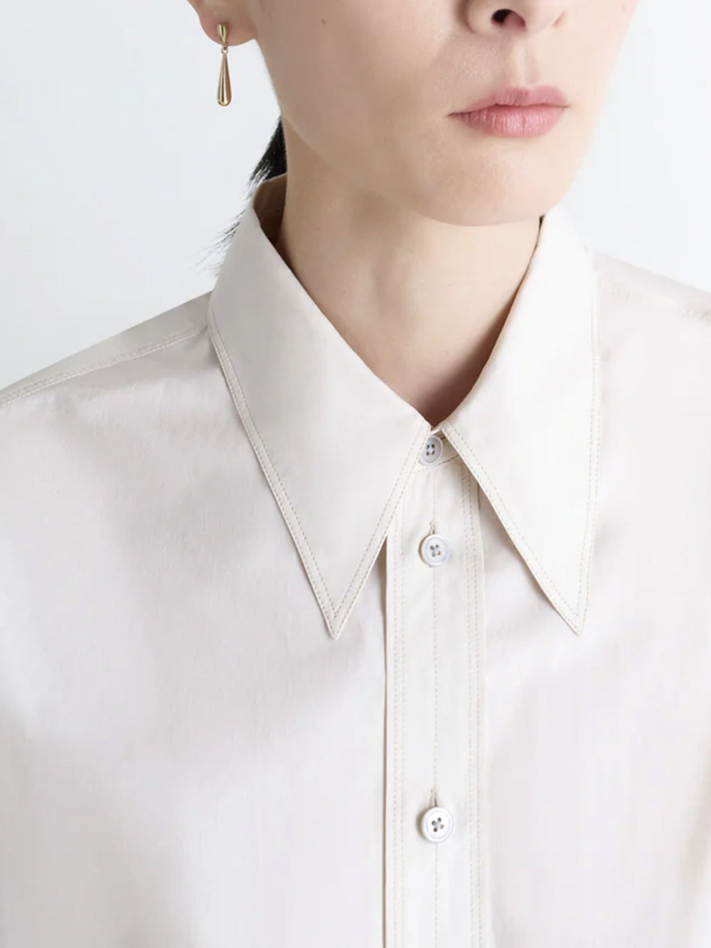 LEMAIRE-PIERCINGS SET-