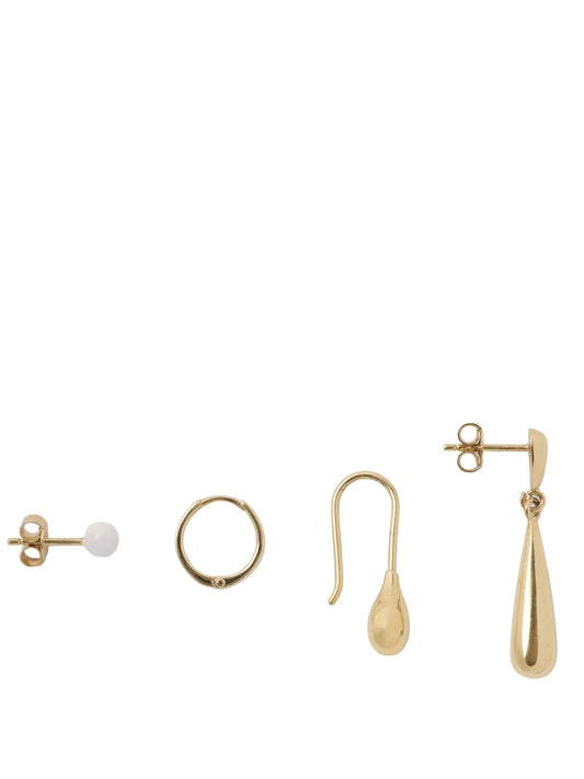 LEMAIRE-PIERCINGS SET-