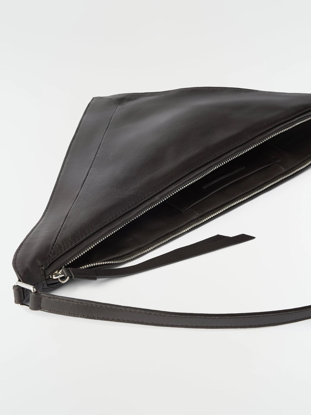 LEMAIRE-POCKET SCARF BAG-