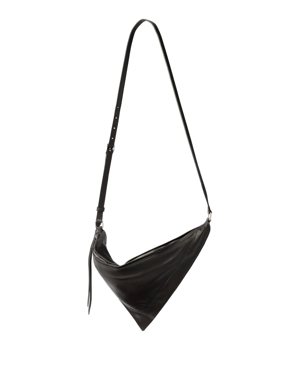 LEMAIRE-POCKET SCARF BAG-