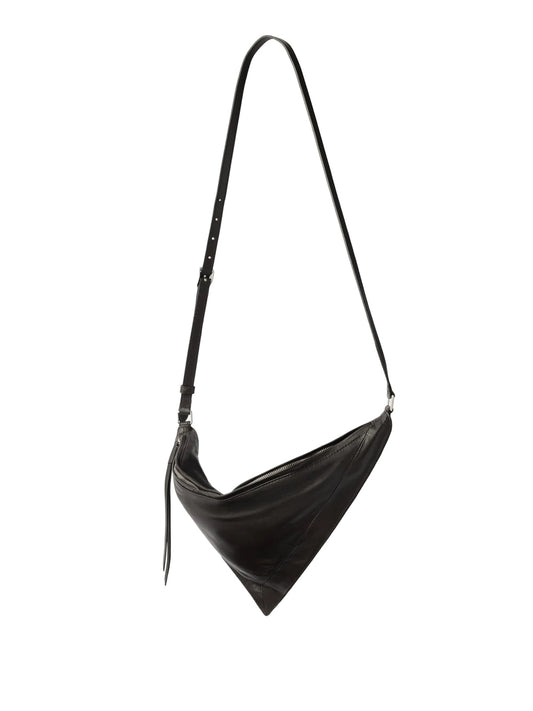 LEMAIRE-POCKET SCARF BAG-