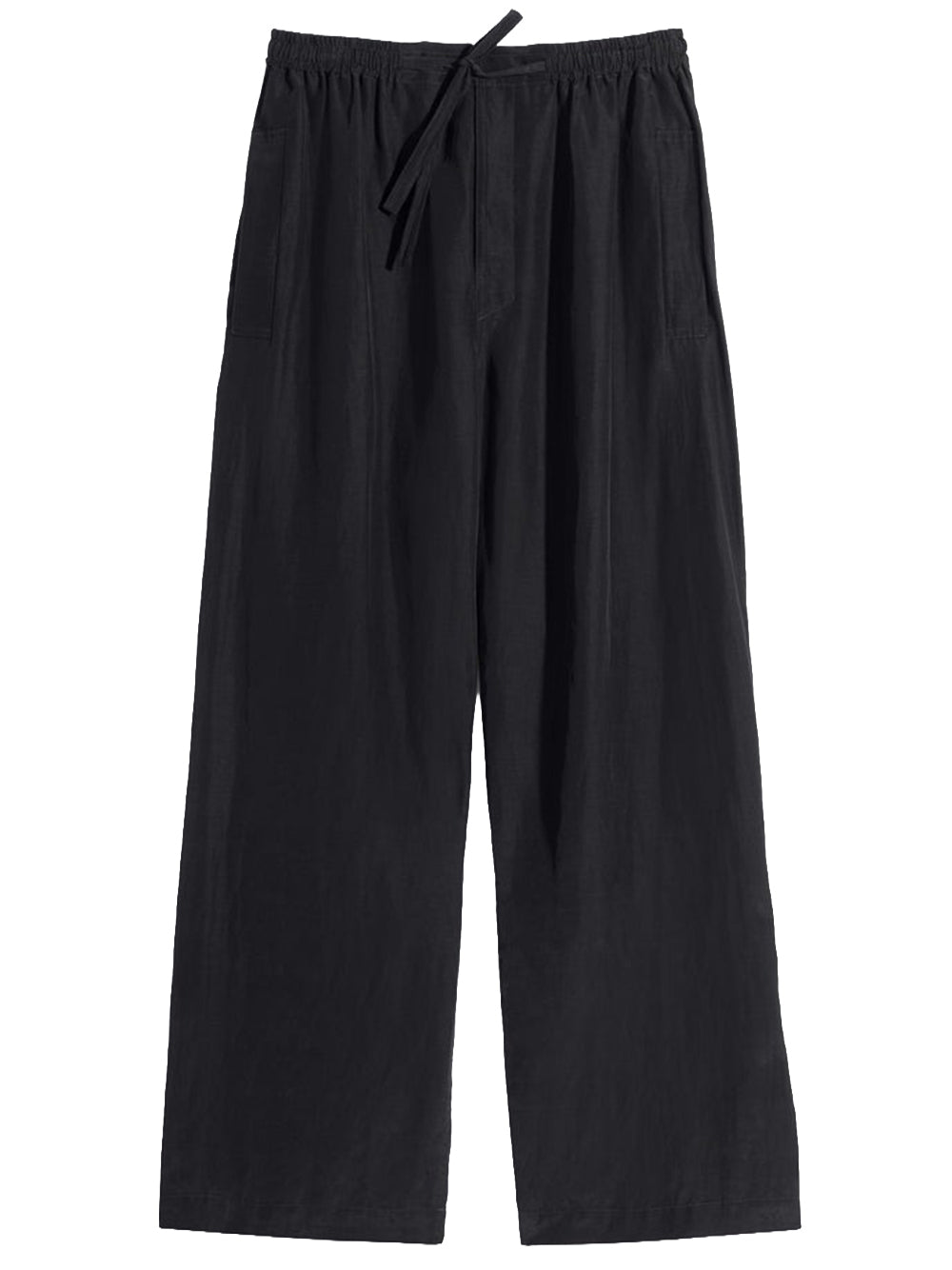 LEMAIRE-PYJAMA PANTS-
