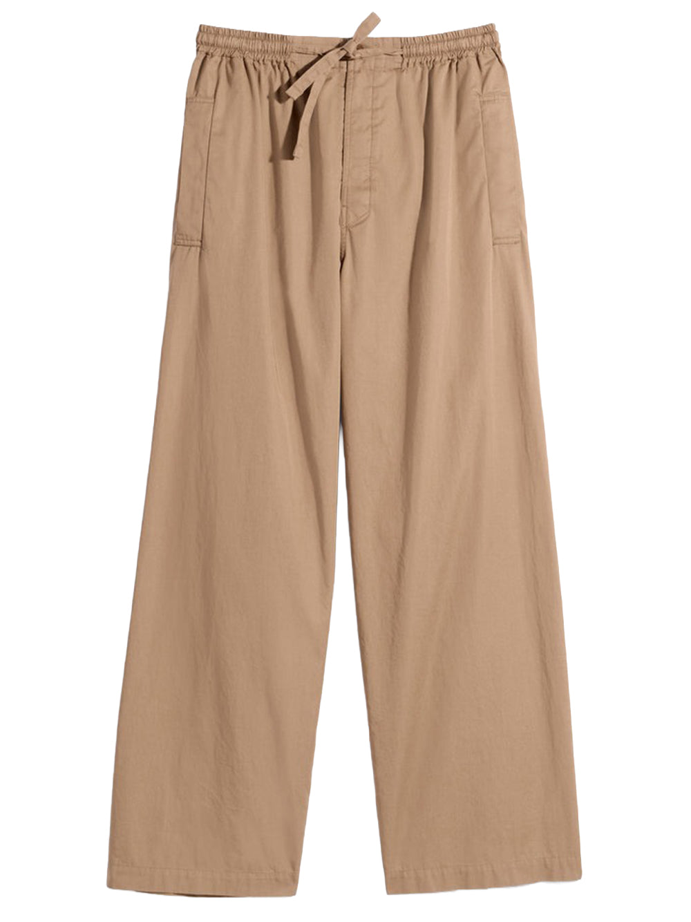 LEMAIRE-PYJAMA PANTS-