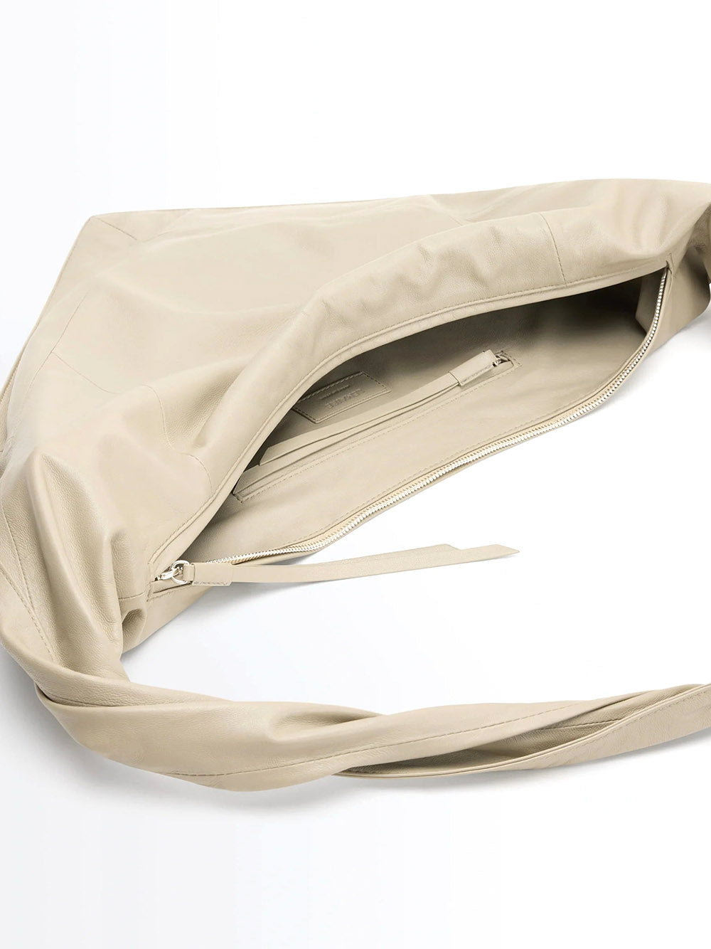 LEMAIRE-SCARF BAG SMALL-