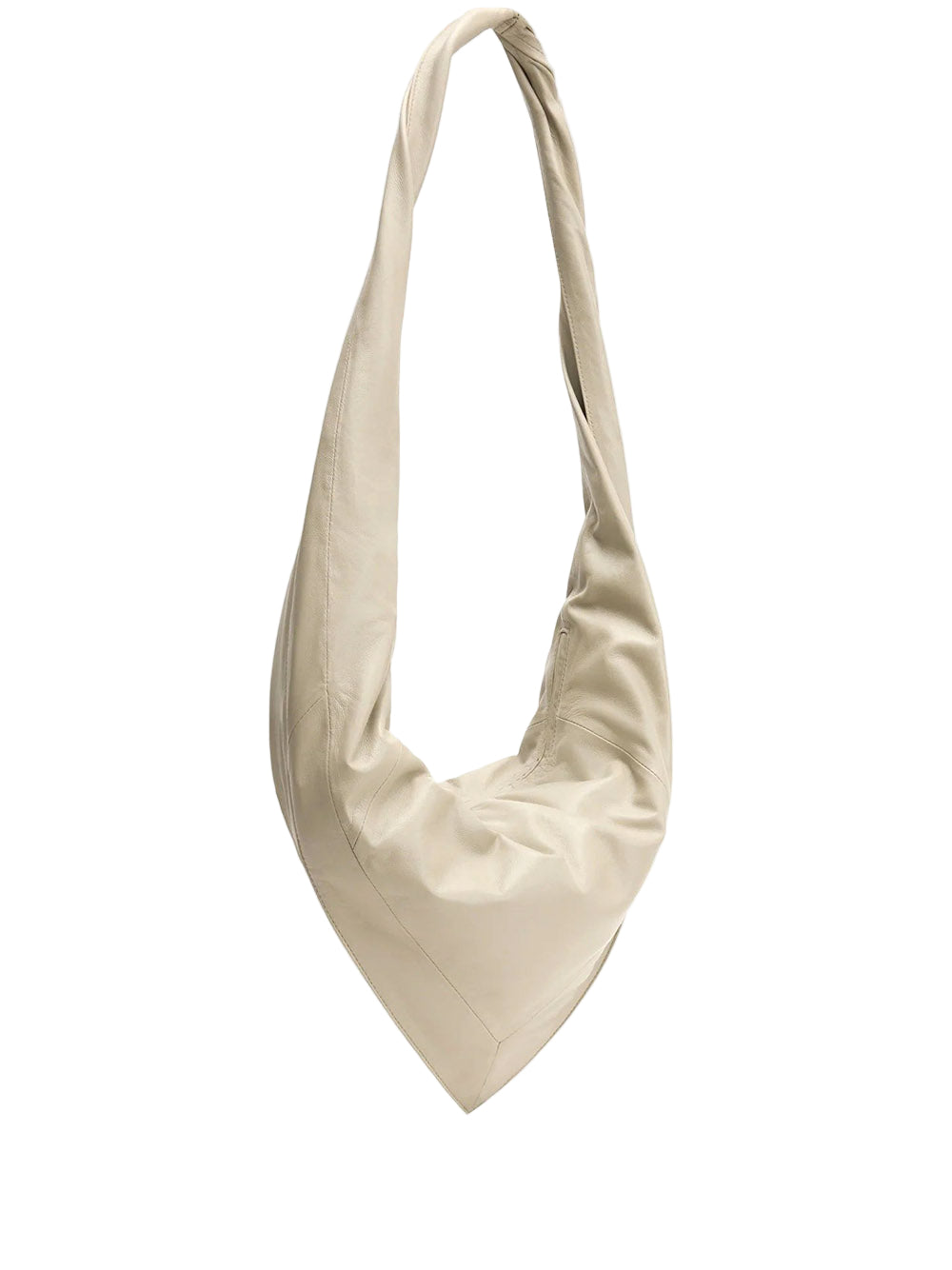 LEMAIRE-SCARF BAG SMALL-