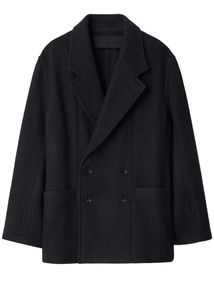 SHORT DB COAT
