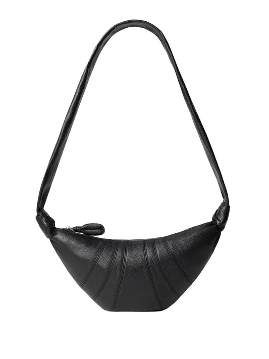 LEMAIRE-SMALL CROISSANT BAG-