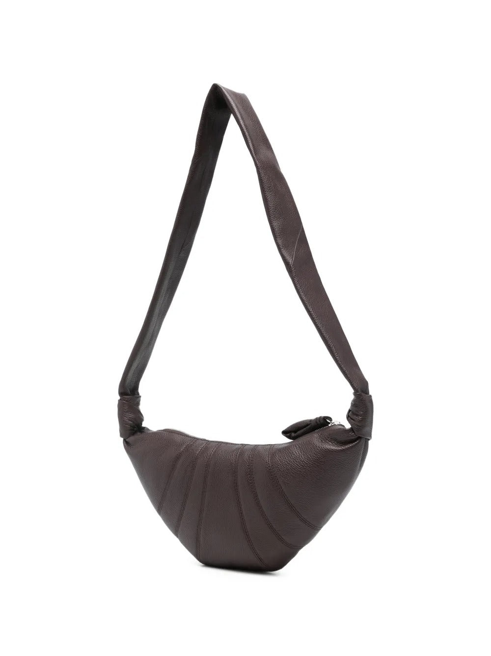 LEMAIRE-SMALL CROISSANT BAG-