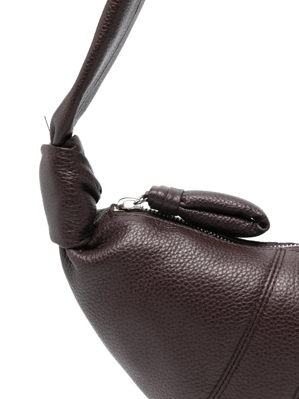 LEMAIRE-SMALL CROISSANT BAG-