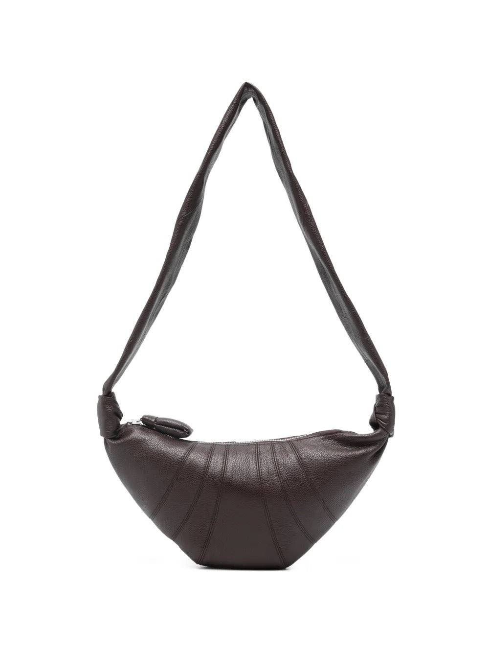 LEMAIRE-SMALL CROISSANT BAG-