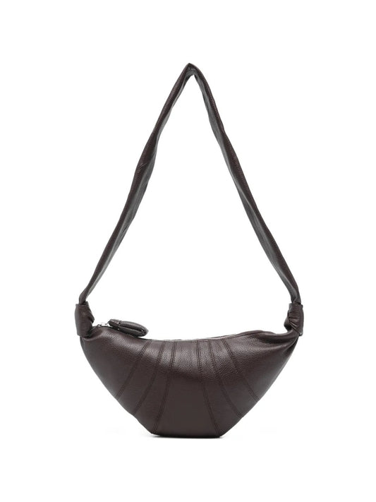 LEMAIRE-SMALL CROISSANT BAG-