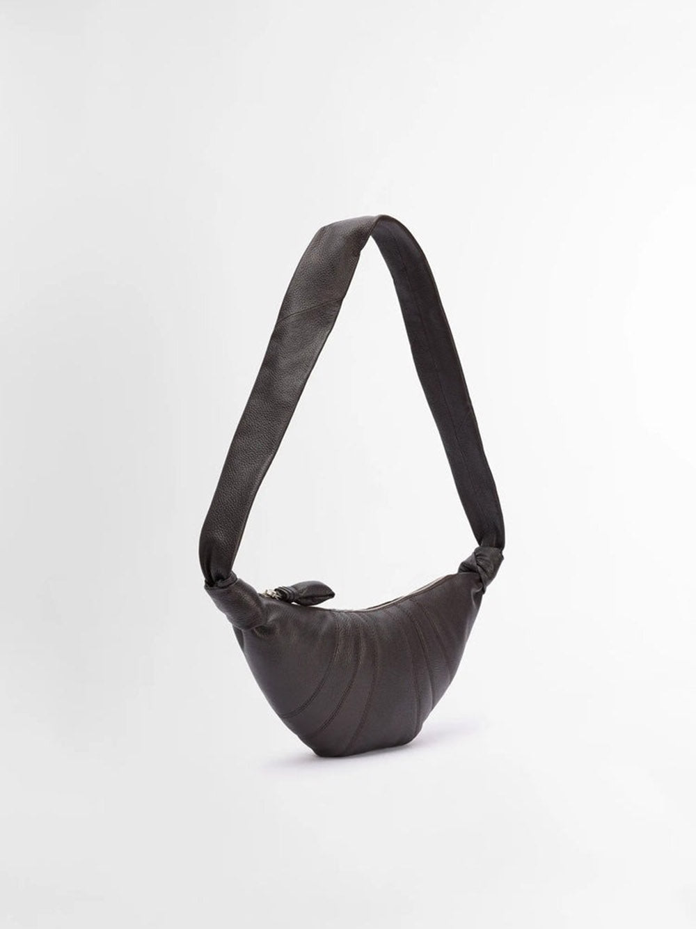 LEMAIRE-SMALL CROISSANT BAG-