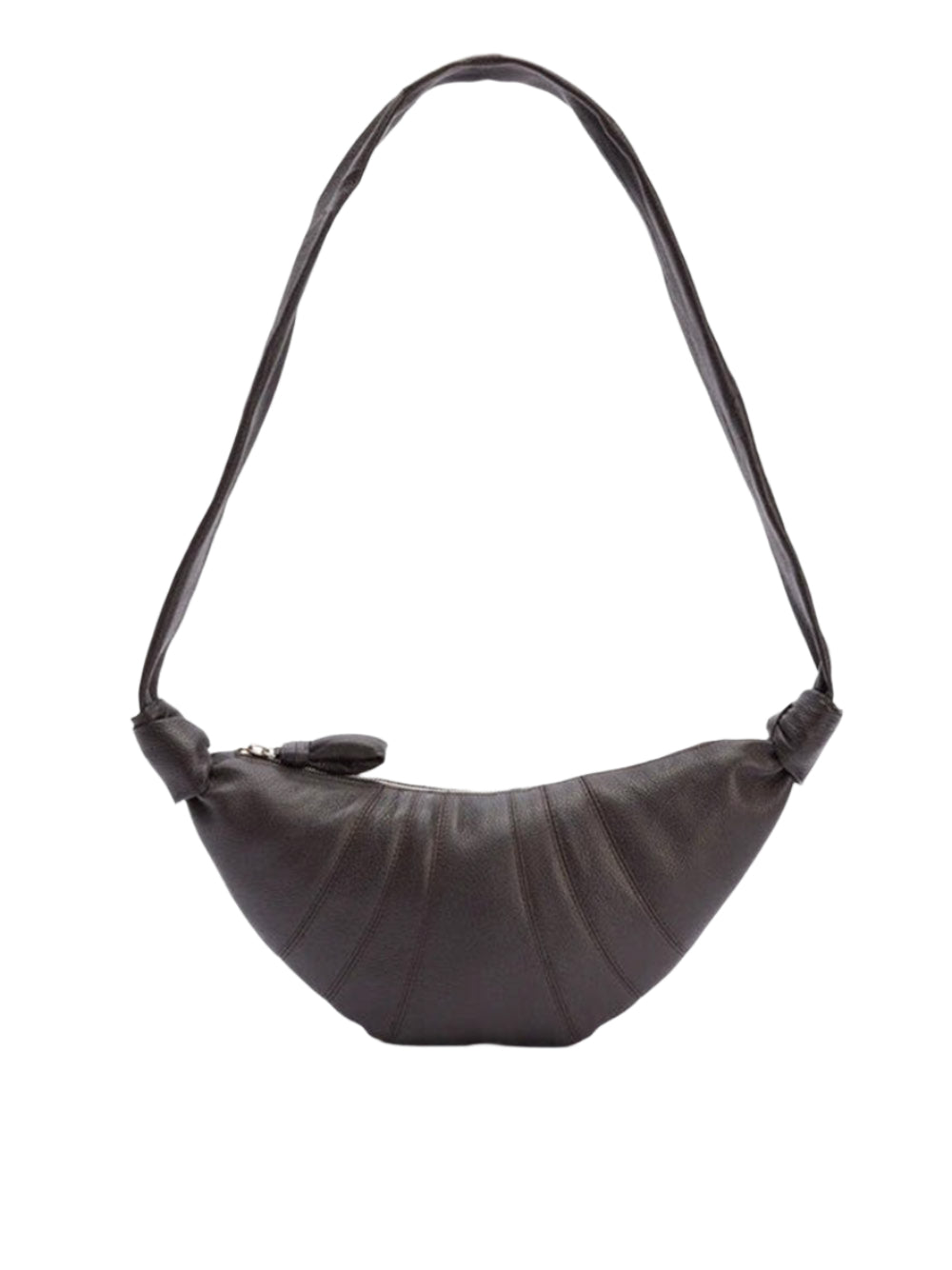LEMAIRE-SMALL CROISSANT BAG-