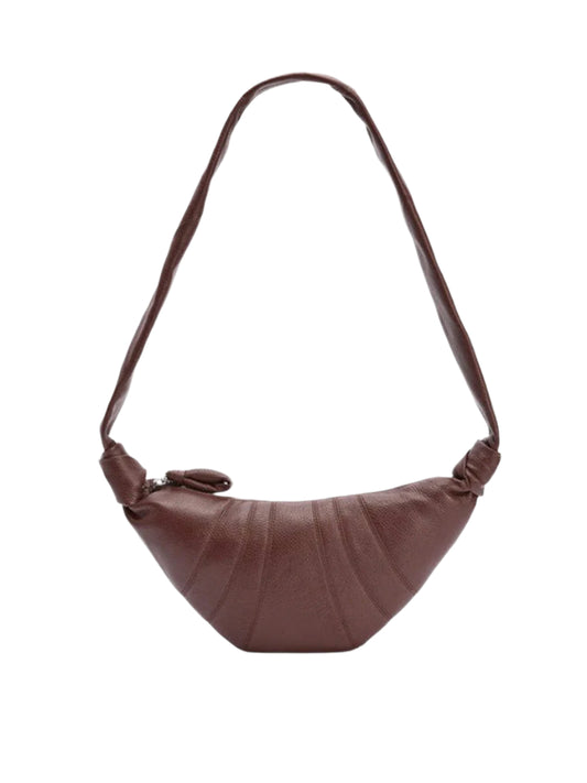 LEMAIRE-SMALL CROISSANT BAG-