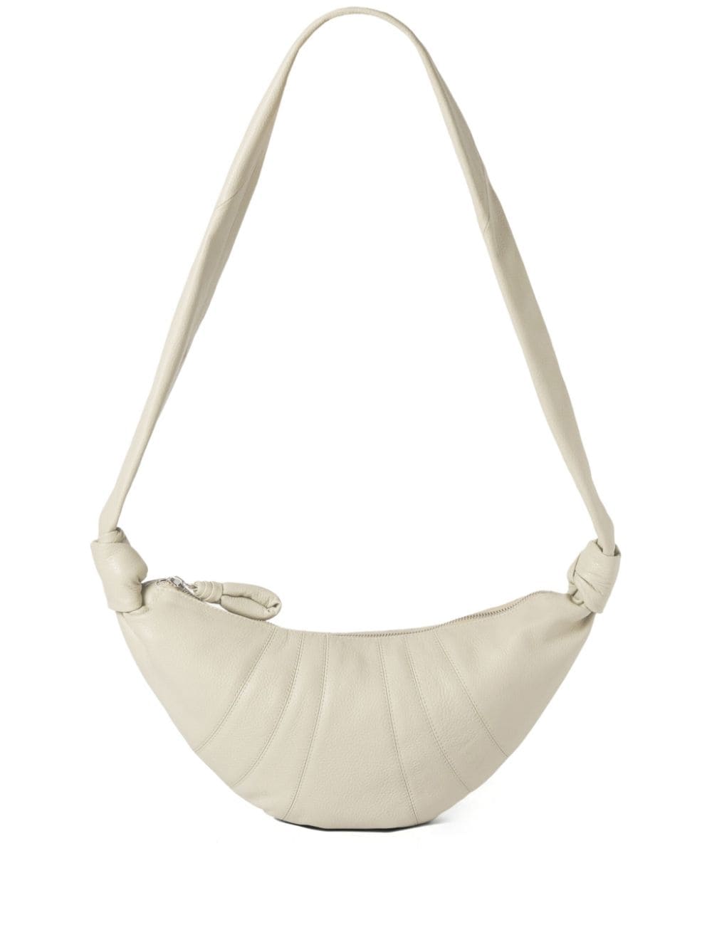 LEMAIRE-SMALL CROISSANT BAG-BG0003 LL0018 GR601