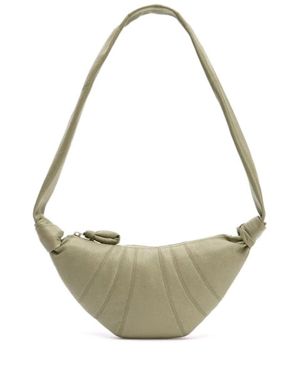 バッグ LEMAIRE SMALL CROISSANT BAG LEMAIRE - Women Small Croissant Bag – Atelier New York