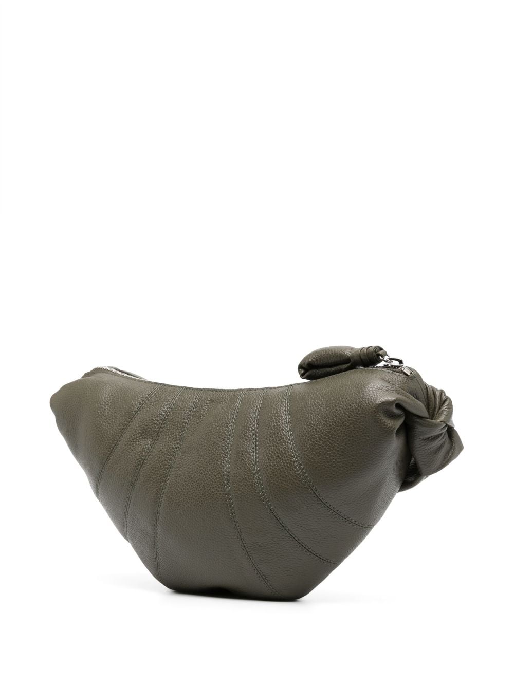 LEMAIRE-SMALL CROISSANT BAG-BG0003 LL0018 GR667