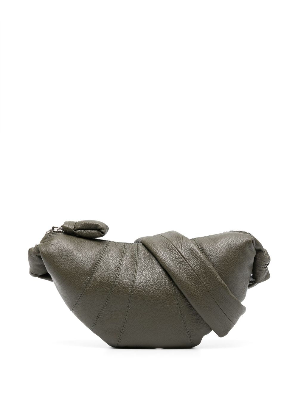 LEMAIRE-SMALL CROISSANT BAG-BG0003 LL0018 GR667