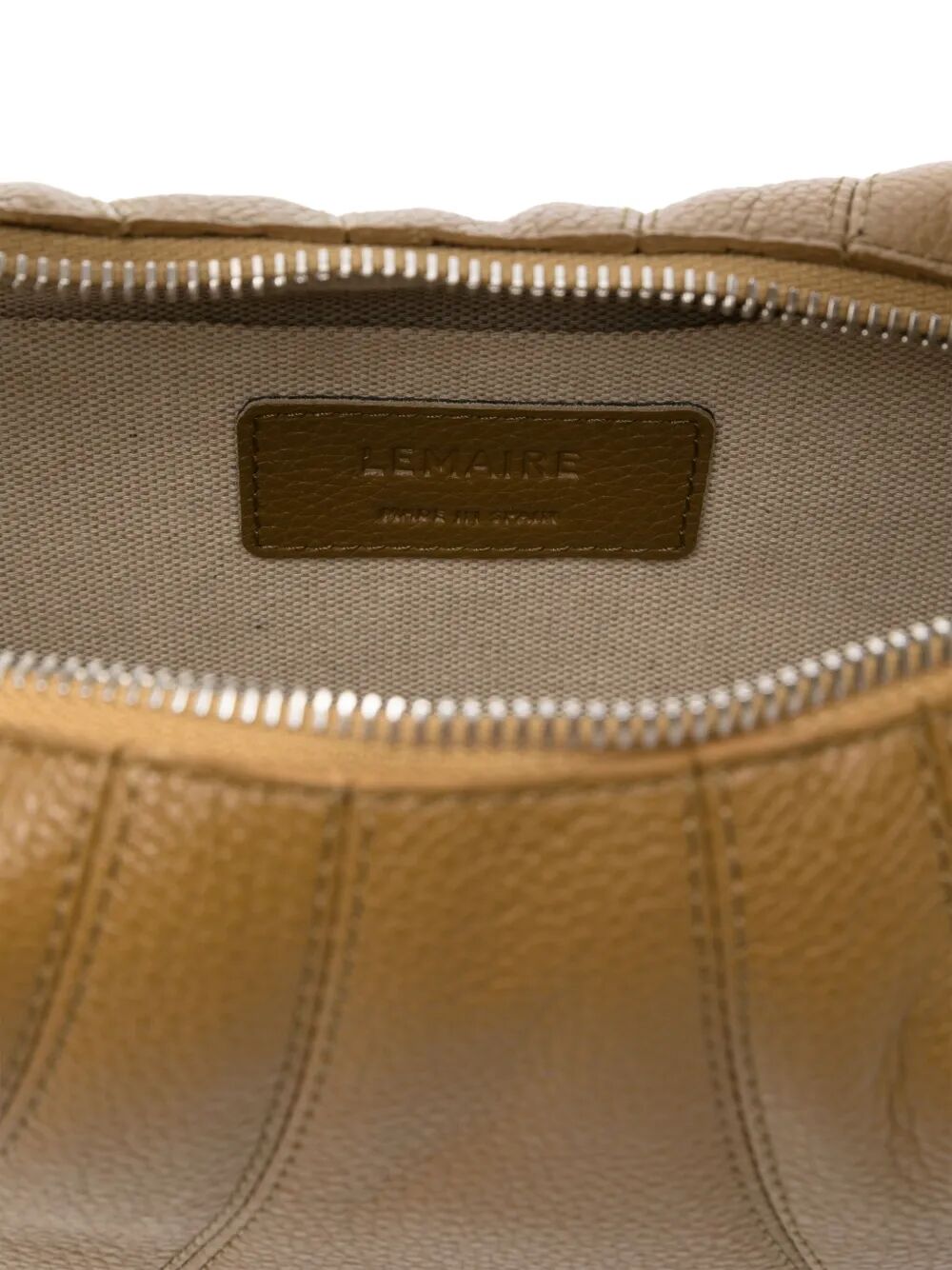 LEMAIRE-SMALL CROISSANT BAG-
