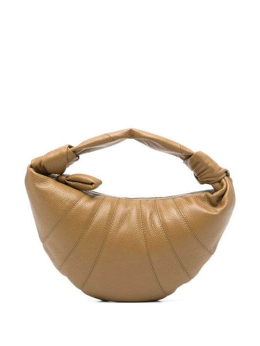 LEMAIRE-SMALL CROISSANT BAG-