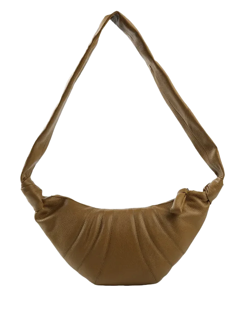 LEMAIRE-SMALL CROISSANT BAG-