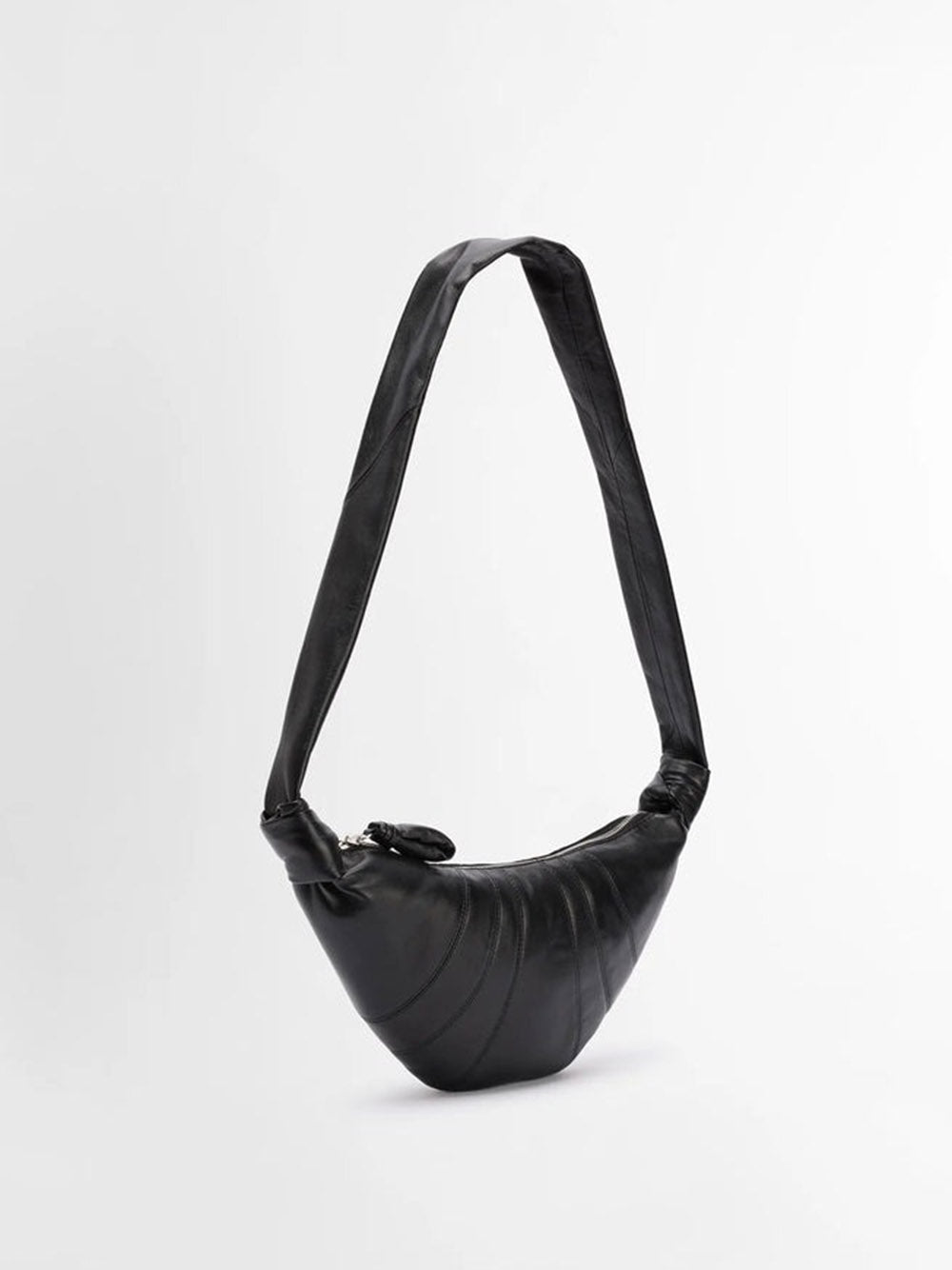 LEMAIRE-SMALL CROISSANT BAG-
