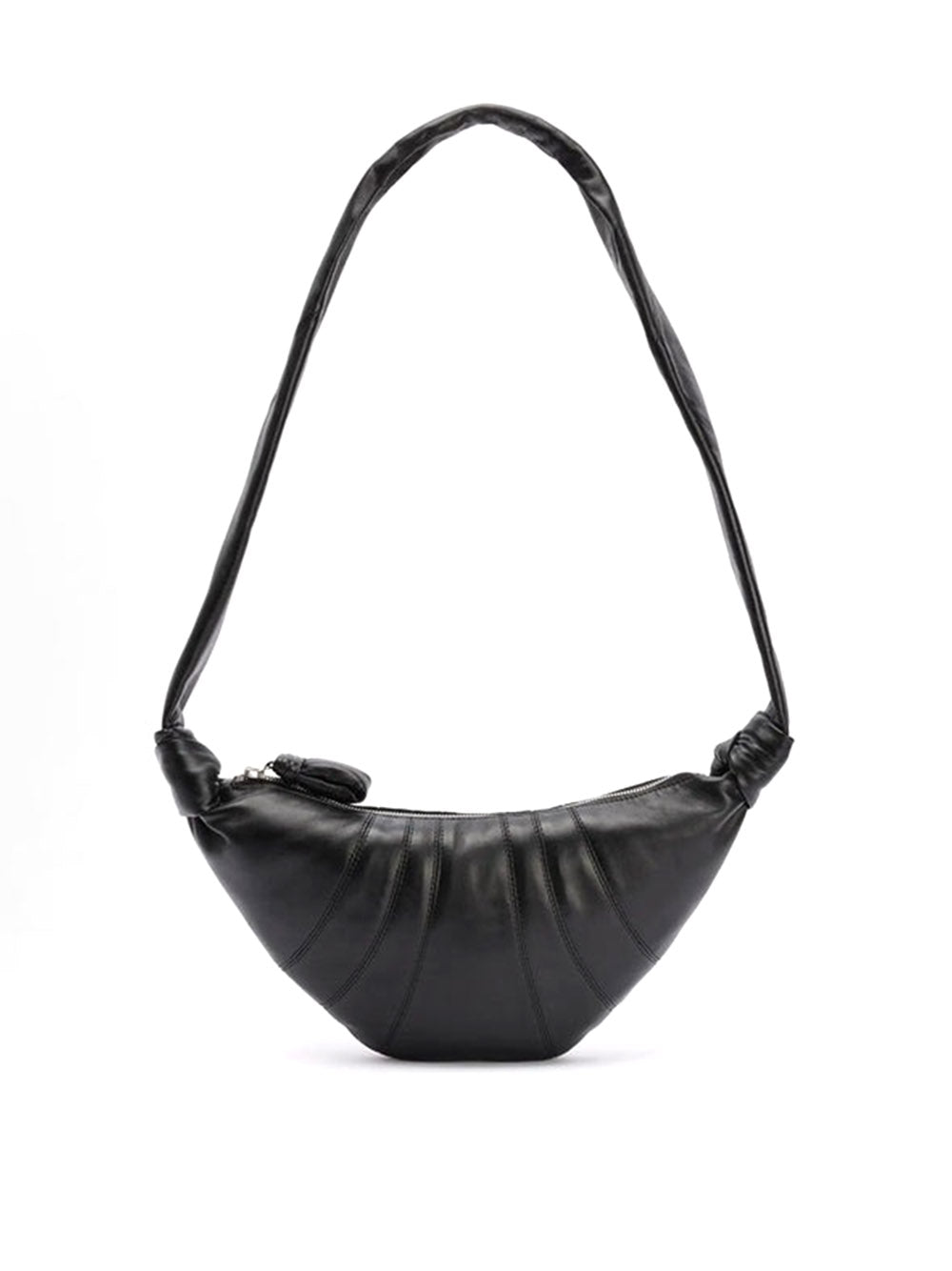 LEMAIRE-SMALL CROISSANT BAG-