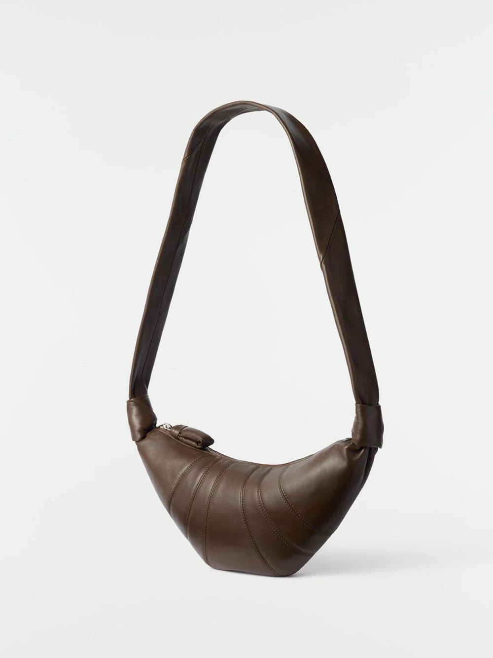 LEMAIRE-SMALL CROISSANT BAG-