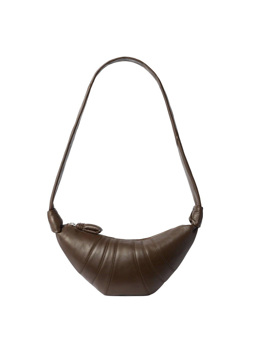 LEMAIRE-SMALL CROISSANT BAG-