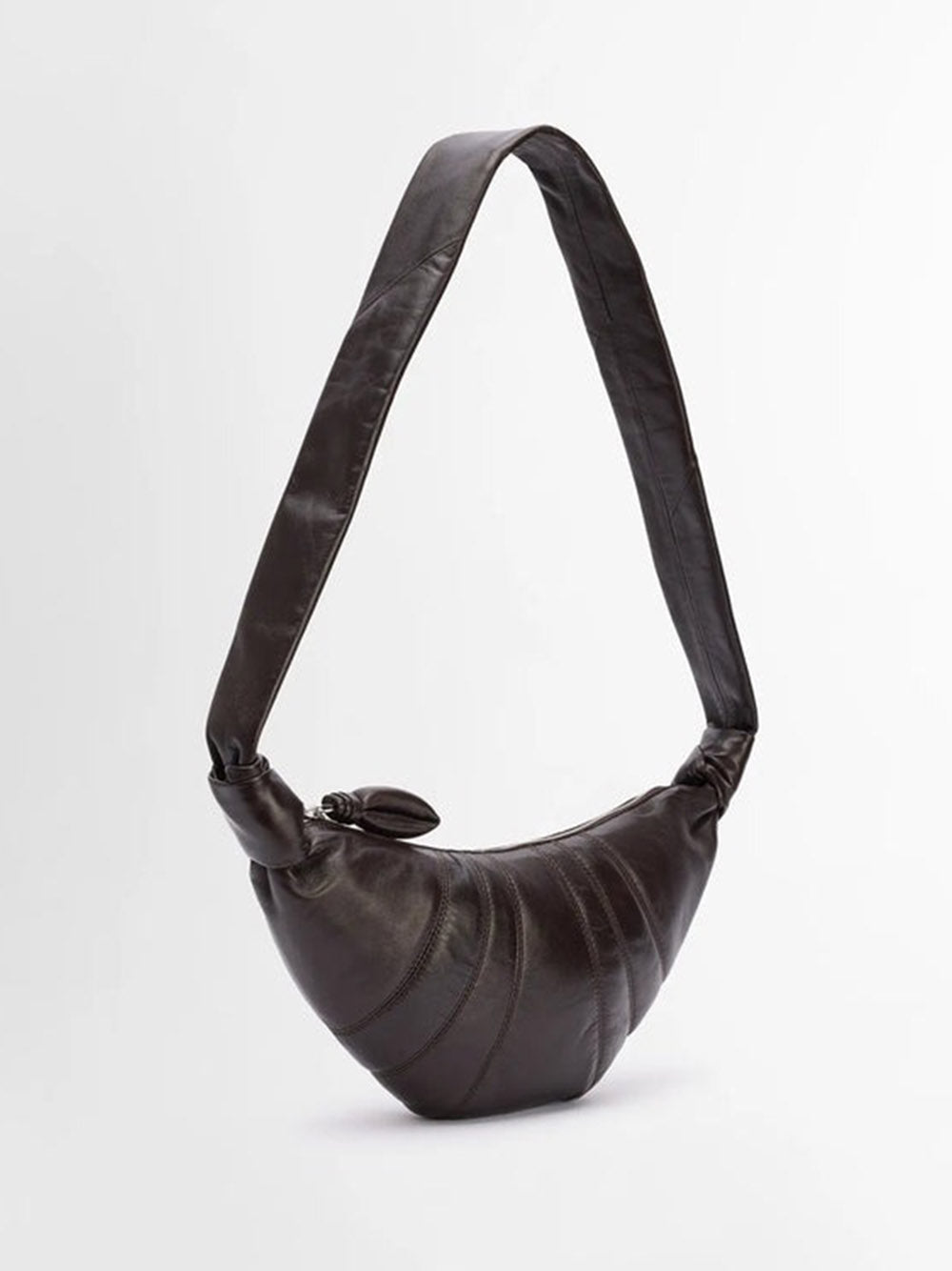 LEMAIRE-SMALL CROISSANT BAG-