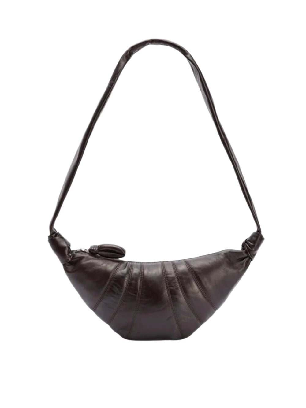 LEMAIRE-SMALL CROISSANT BAG-