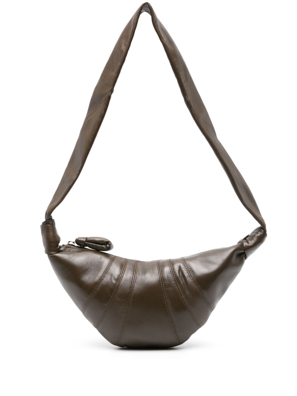 LEMAIRE-SMALL CROISSANT BAG-BG0003 LL095 BR501