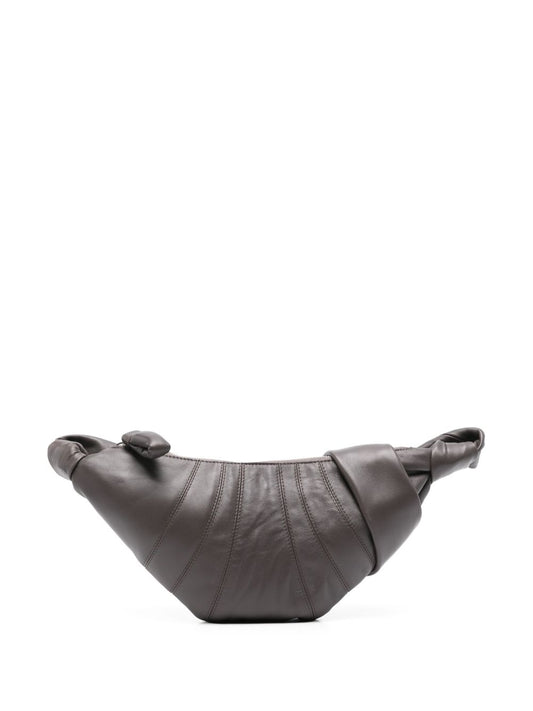 LEMAIRE-SMALL CROISSANT BAG-