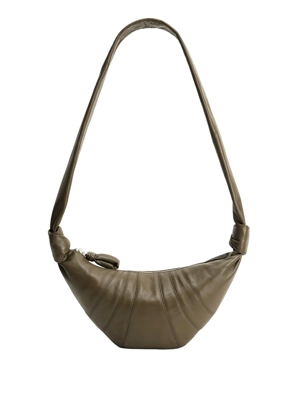 LEMAIRE-SMALL CROISSANT BAG-