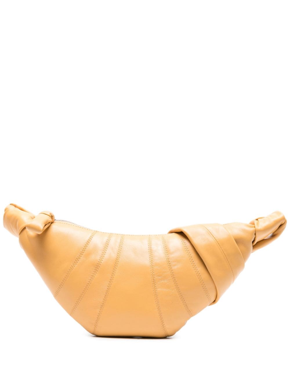 LEMAIRE-SMALL CROISSANT BAG-BG0003 LL095 YE525